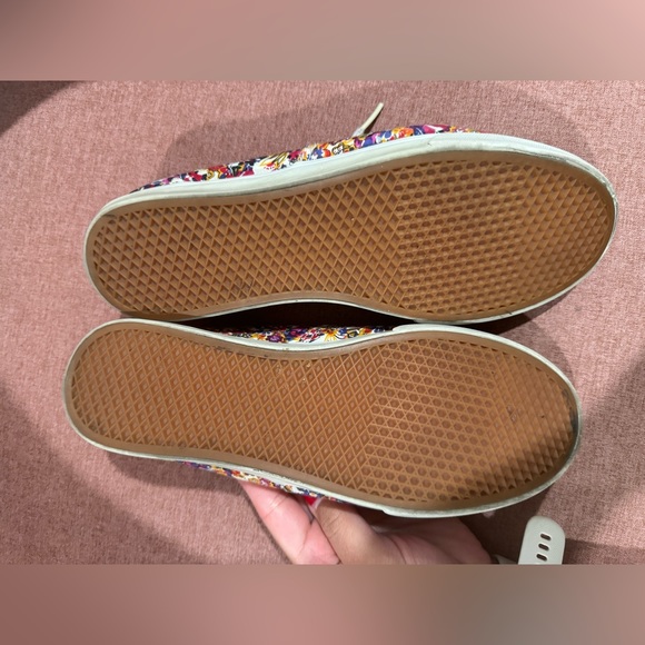 Slim Vans - Picture 8 of 9